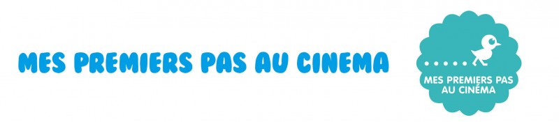 Mes premiers pas au cinéma